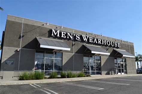FREE Shipping on orders 99. . Mens wearhouse burbank